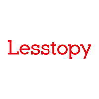 Lesstopy Global