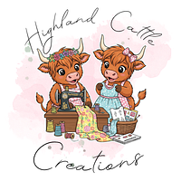 Highland Cattle Creations 