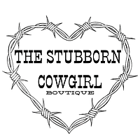 The Stubborn Cowgirl