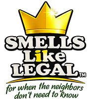 SMELLS LIKE LEGAL