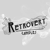 Retrovert Candles