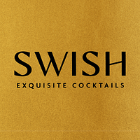 SWISH Exquisite Cocktails