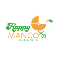 Happy Mango