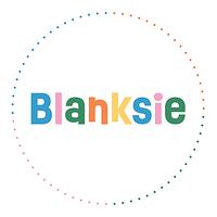 Blanksie