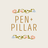 Pen+Pillar