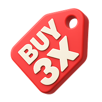Buy3X.com