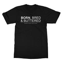 Born, Bred & Buttered
