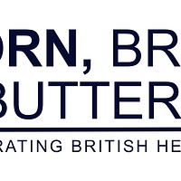 Born, Bred & Buttered