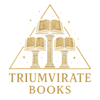 Triumvirate Books