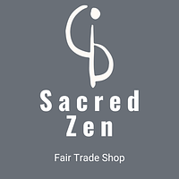 Sacred Zen Shop