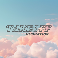 TAKEOFF HYDRATION