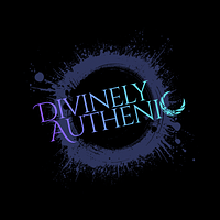 Divinely Authentic 