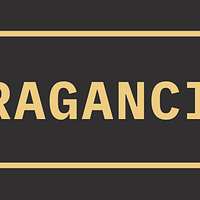 Fragancia