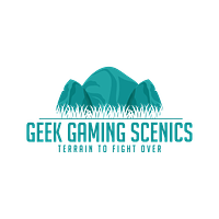 Geek Gaming Scenics