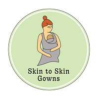 Skin to Skin Gowns