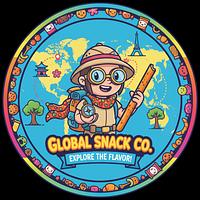 Collins Global Snack Store