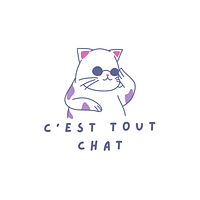 C'est tout chat