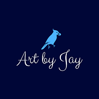 Art by Jay | Wildlife Art