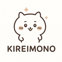 Kireimono