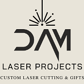 Laser by D.A.M.