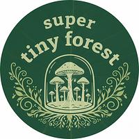 super tiny forest