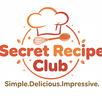 Secret Recipe Club