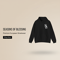 Seasons Of Blessing