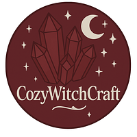 CozyWitchCraft