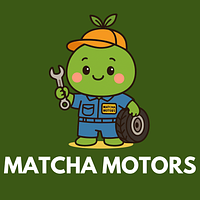 Matcha Motors Japan