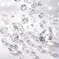 Cristalier Crystals