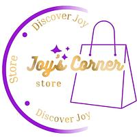 Joy's Corner Finds