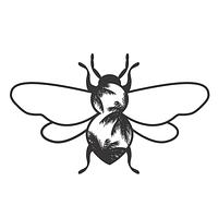 Palm Bee