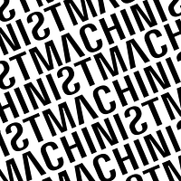 Machinist Clothing EU