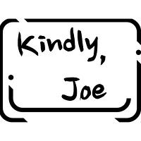 Kindly By Joe