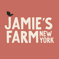 Jamie’s Farm