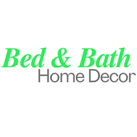 Bed & Bath Home Decor
