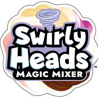 Magic Mixer