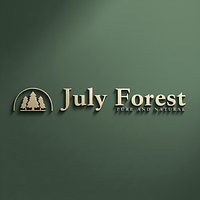 July Forest