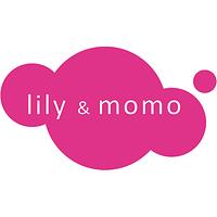 Lily and Momo