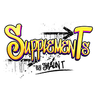 Supplements by Shaun T