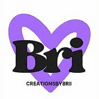 Creationsbybrii 