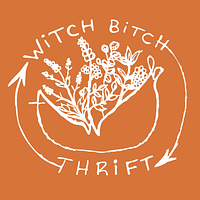 Witch Bitch Thrift