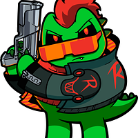 R.Talsorian Games Inc.