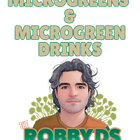 Robby Ds Lil Greens