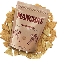 Casa Manchas