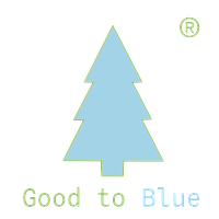 Good to Blue