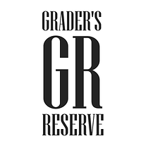 Gradersreserve