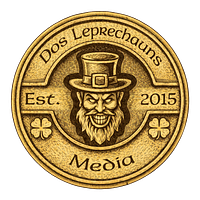 DOS LEPRECHAUNS