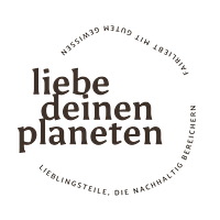 Liebe Deinen Planeten