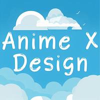 Anime X Design